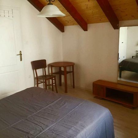 Villa Duboka, Otok Vis Komiža Kültér fotó