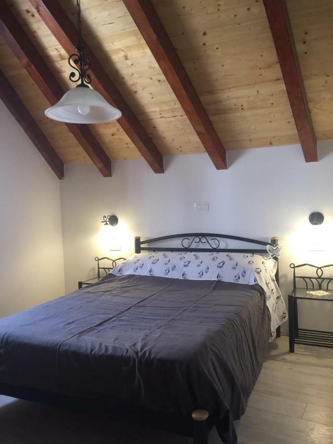 Villa Duboka, Otok Vis Komiža Kültér fotó